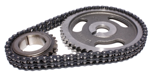 Magnum Timing Set, Chrysler BB (One Bolt Gear)